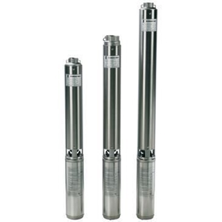 Cuerpo Hidráulico Saci HAR 40-21 - Imagen 1